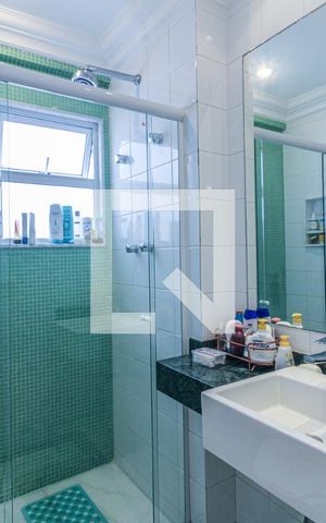 Apartamento à venda com 333m², 4 quartos e 3 vagasSuíte 3 - Banheiro