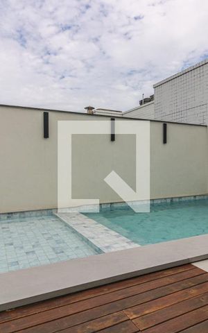Apartamento à venda com 333m², 4 quartos e 3 vagasTerraço  - Piscina