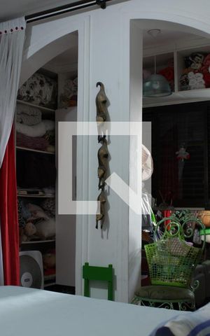 Casa à venda com 300m², 3 quartos e 8 vagasQuarto 3 - Closed
