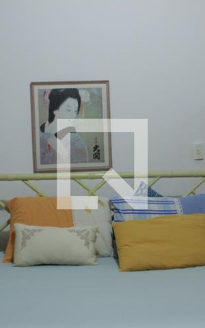 Casa à venda com 300m², 3 quartos e 8 vagasQuarto 3