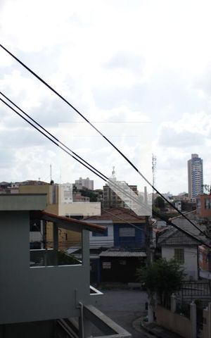 Casa à venda com 300m², 3 quartos e 8 vagasVista da Varanda 