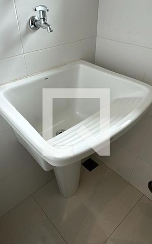 Apartamento para alugar com 44m², 1 quarto e 1 vagaÁrea de serviço 