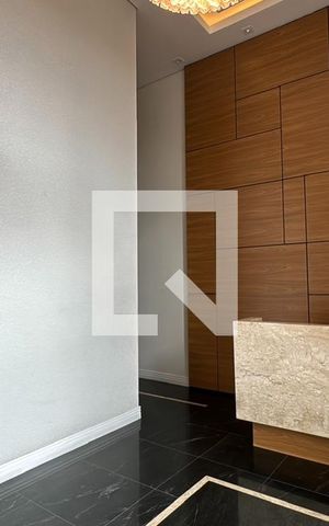 Apartamento para alugar com 44m², 1 quarto e 1 vagaÁrea comum 