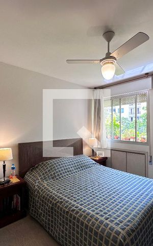 Apartamento à venda com 210m², 3 quartos e 2 vagasQuarto 2