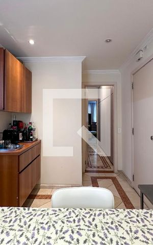 Apartamento à venda com 210m², 3 quartos e 2 vagasCopa