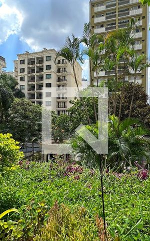 Apartamento à venda com 210m², 3 quartos e 2 vagasVista Quarto 2
