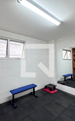 Apartamento à venda com 210m², 3 quartos e 2 vagasAcademia