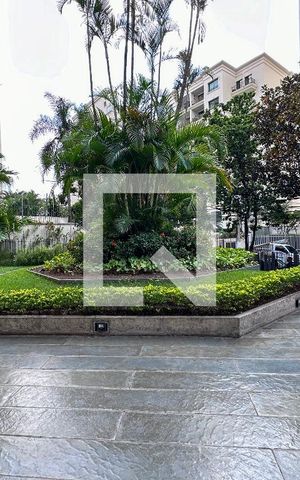 Apartamento à venda com 210m², 3 quartos e 2 vagasÁrea Comum