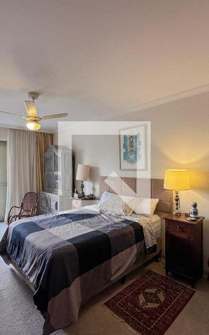 Apartamento à venda com 210m², 3 quartos e 2 vagasSuíte