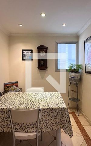 Apartamento à venda com 210m², 3 quartos e 2 vagasCopa