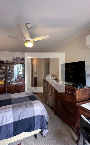Apartamento à venda com 210m², 3 quartos e 2 vagasSuíte