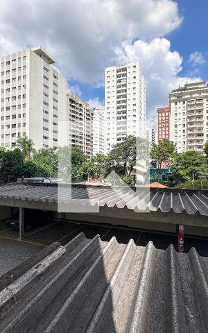 Apartamento à venda com 210m², 3 quartos e 2 vagasVista Suíte
