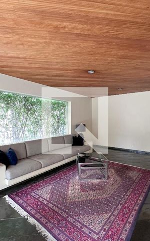Apartamento à venda com 210m², 3 quartos e 2 vagasHall Social Bloco