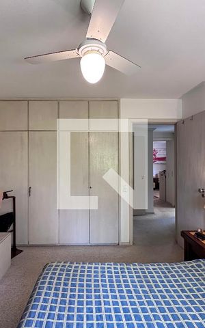 Apartamento à venda com 210m², 3 quartos e 2 vagasQuarto 2