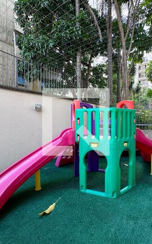 Apartamento à venda com 210m², 3 quartos e 2 vagasPlayground