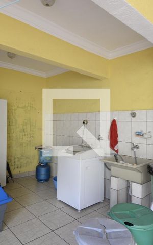 Casa à venda com 416m², 3 quartos e 3 vagasÁrea de Serviço