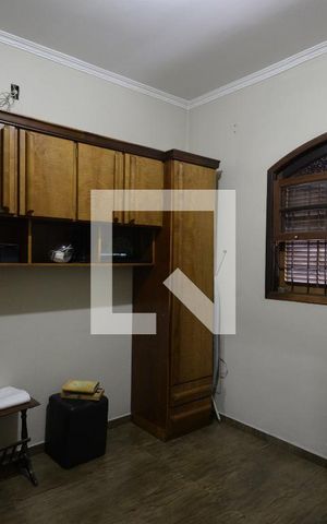Casa à venda com 416m², 3 quartos e 3 vagasQuarto 1