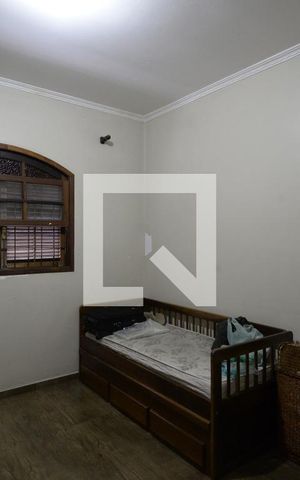 Casa à venda com 416m², 3 quartos e 3 vagasQuarto 1