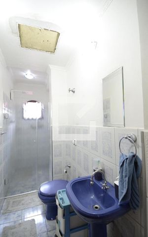 Casa à venda com 416m², 3 quartos e 3 vagasBanheiro