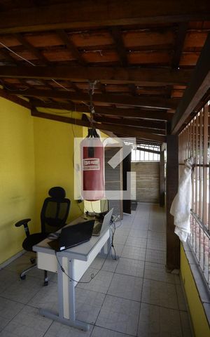 Casa à venda com 416m², 3 quartos e 3 vagasVaranda