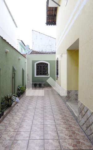 Casa à venda com 416m², 3 quartos e 3 vagasGaragem