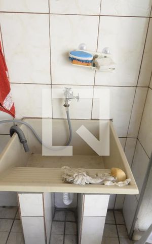Casa à venda com 416m², 3 quartos e 3 vagasÁrea de Serviço