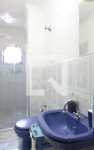 Casa à venda com 416m², 3 quartos e 3 vagasBanheiro