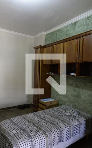 Casa à venda com 416m², 3 quartos e 3 vagasQuarto 2