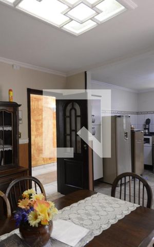Casa à venda com 416m², 3 quartos e 3 vagasCozinha
