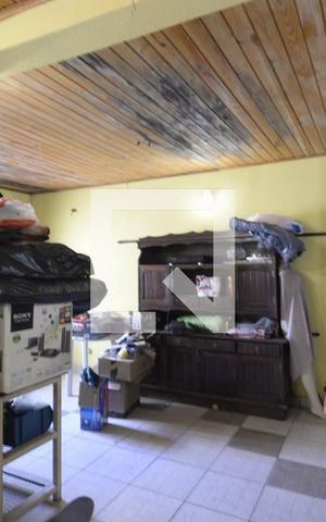 Casa à venda com 416m², 3 quartos e 3 vagasQuarto de Serviço