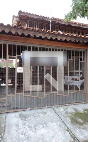 Casa à venda com 416m², 3 quartos e 3 vagasFachada