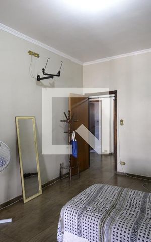 Casa à venda com 416m², 3 quartos e 3 vagasQuarto 2