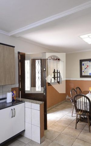 Casa à venda com 416m², 3 quartos e 3 vagasCozinha