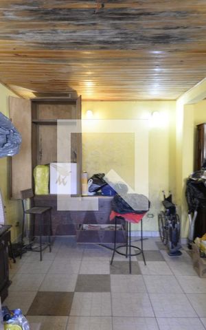Casa à venda com 416m², 3 quartos e 3 vagasQuarto de Serviço