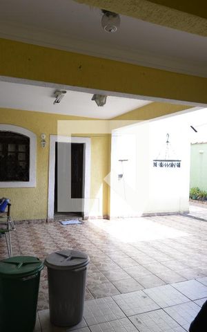 Casa à venda com 416m², 3 quartos e 3 vagasÁrea de Serviço