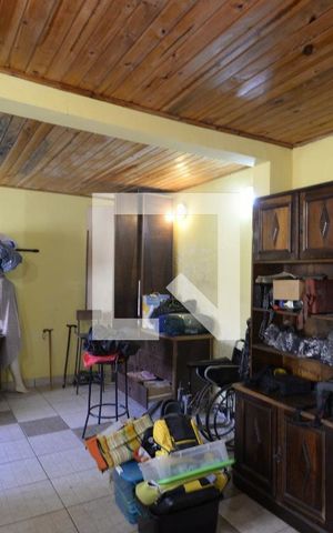 Casa à venda com 416m², 3 quartos e 3 vagasQuarto de Serviço