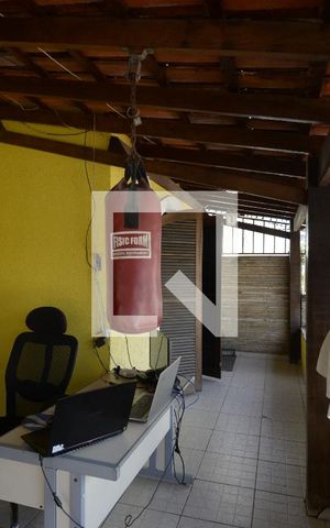 Casa à venda com 416m², 3 quartos e 3 vagasVaranda
