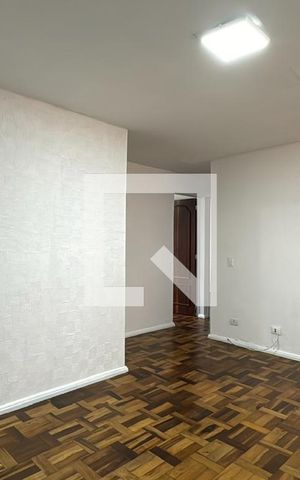 Apartamento para alugar com 73m², 3 quartos e sem vaga Apartamento para alugar com 73m², 3 quartos e sem vagaSala