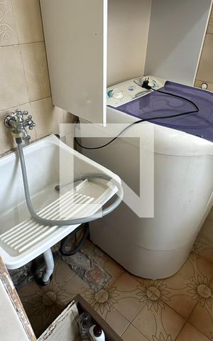 Apartamento para alugar com 73m², 3 quartos e sem vaga Apartamento para alugar com 73m², 3 quartos e sem vagaÁrea de Serviço