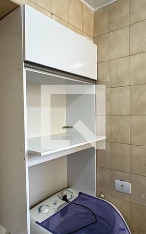 Apartamento para alugar com 73m², 3 quartos e sem vaga Apartamento para alugar com 73m², 3 quartos e sem vagaÁrea de Serviço