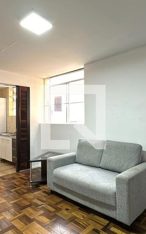 Apartamento para alugar com 73m², 3 quartos e sem vaga Apartamento para alugar com 73m², 3 quartos e sem vagaSala