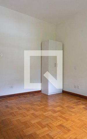 Apartamento para alugar com 105m², 3 quartos e sem vaga Apartamento para alugar com 105m², 3 quartos e sem vagaQuarto 2