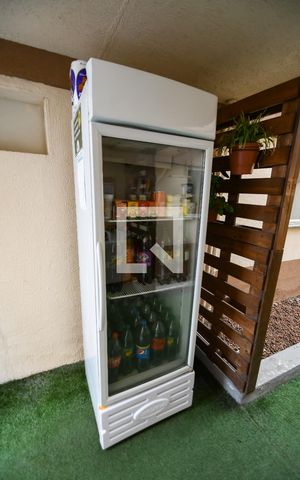Apartamento à venda com 49m², 2 quartos e sem vaga Apartamento à venda com 49m², 2 quartos e sem vagaMercadinho