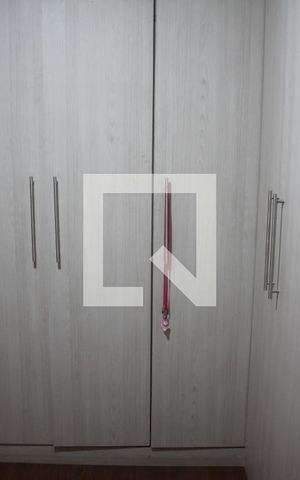 Apartamento à venda com 177m², 4 quartos e 2 vagasQuarto 1