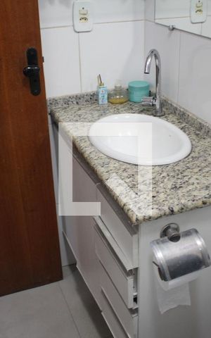 Apartamento à venda com 177m², 4 quartos e 2 vagasQuarto 3