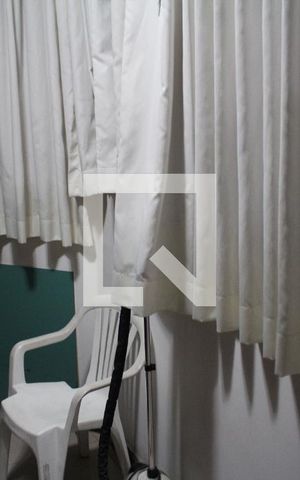 Apartamento à venda com 177m², 4 quartos e 2 vagasQuarto 3
