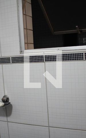 Apartamento à venda com 177m², 4 quartos e 2 vagasBanheiro