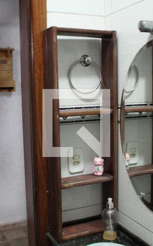 Apartamento à venda com 177m², 4 quartos e 2 vagasÁrea Externa