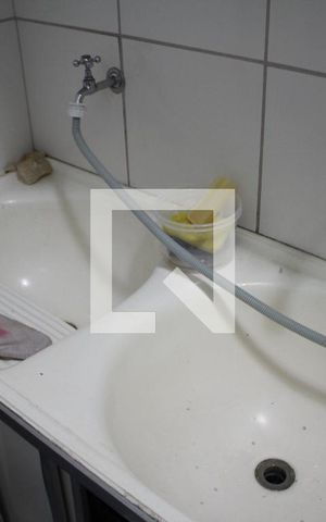 Apartamento à venda com 177m², 4 quartos e 2 vagasÁrea de Serviço