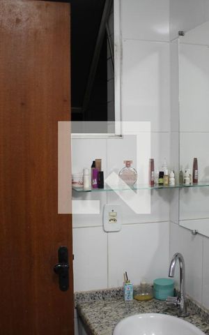 Apartamento à venda com 177m², 4 quartos e 2 vagasQuarto 3